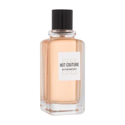 Givenchy Hot Couture Parfumska voda za ženske 100 ml poškodovana škatla