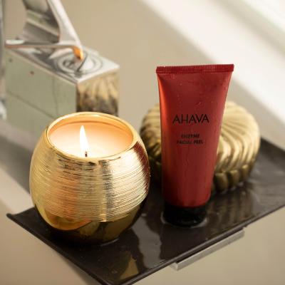 AHAVA Apple Of Sodom Enzyme Facial Peel Piling za ženske 100 ml