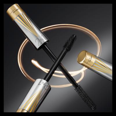 Max Factor Masterpiece 2 In 1 Lash Wow Maskara za ženske 7 ml Odtenek Black Brown