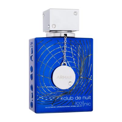 Armaf Club de Nuit Blue Iconic Parfumska voda za moške 105 ml