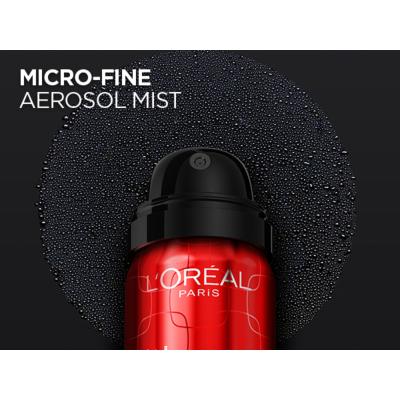 L&#039;Oréal Paris Infaillible 3-Second Setting Mist Fiksator za ličila za ženske 75 ml