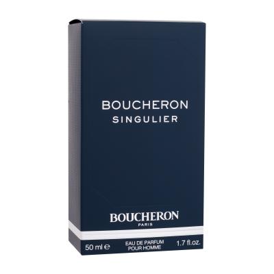 Boucheron Singulier Parfumska voda za moške 50 ml