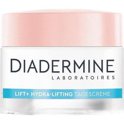 Diadermine Lift+ Hydra-Lifting Anti-Age Day Cream Dnevna krema za obraz za ženske 50 ml