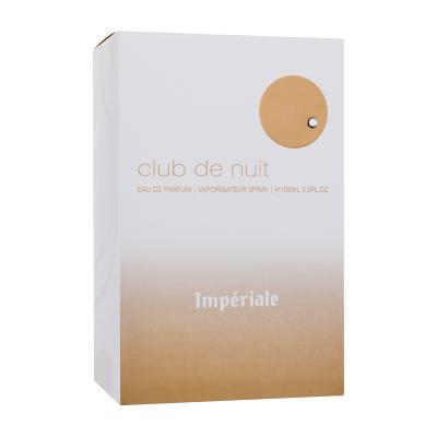 Armaf Club de Nuit White Imperiale Parfumska voda za ženske 105 ml