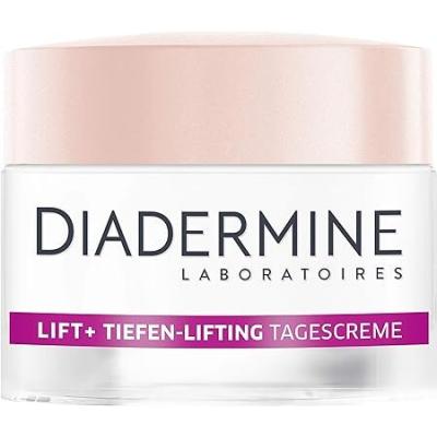 Diadermine Lift+ Tiefen-Lifting Anti-Age Day Cream Dnevna krema za obraz za ženske 50 ml