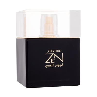 Shiseido Zen Gold Elixir Parfumska voda za ženske 100 ml