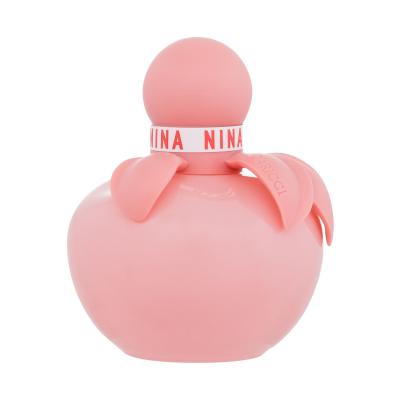 Nina Ricci Nina Rose Toaletna voda za ženske 30 ml