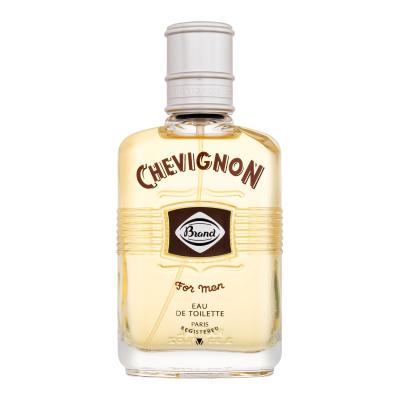 Chevignon Men Toaletna voda za moške 100 ml