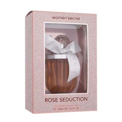 Women´Secret Rose Seduction Parfumska voda za ženske 100 ml