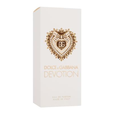 Dolce&amp;Gabbana Devotion Parfumska voda za ženske 100 ml