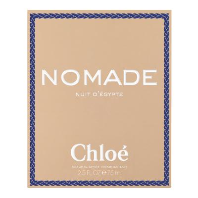 Chloé Nomade Nuit D&#039;Égypte Parfumska voda za ženske 75 ml