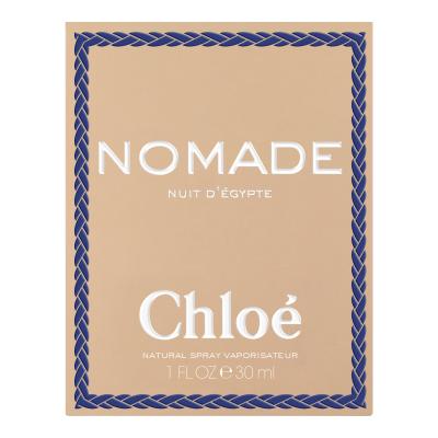 Chloé Nomade Nuit D&#039;Égypte Parfumska voda za ženske 30 ml