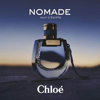 Chloé Nomade Nuit D&#039;Égypte Parfumska voda za ženske 30 ml