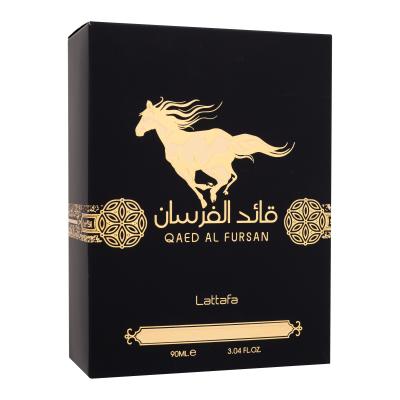 Lattafa Qaed Al Fursan Parfumska voda 90 ml