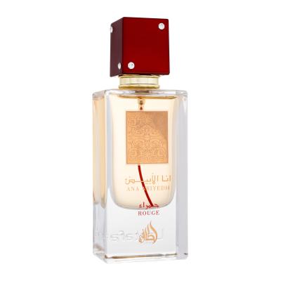 Lattafa Ana Abiyedh Rouge Parfumska voda 60 ml