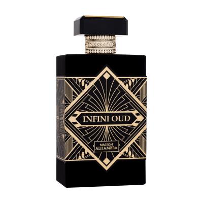 Maison Alhambra Infini Oud Parfumska voda 100 ml