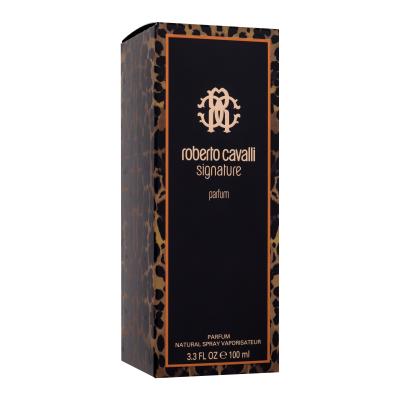 Roberto Cavalli Signature Parfum za ženske 100 ml poškodovana škatla