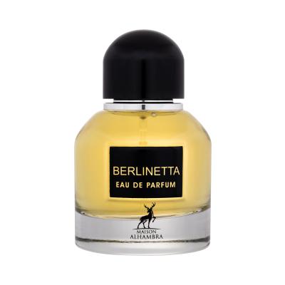 Maison Alhambra Berlinetta Parfumska voda 100 ml