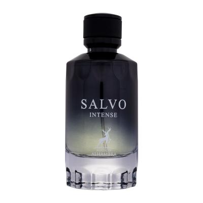 Maison Alhambra Salvo Intense Parfumska voda za moške 100 ml