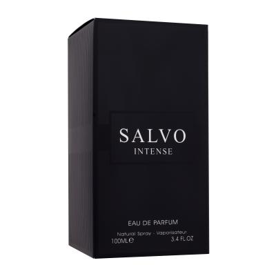 Maison Alhambra Salvo Intense Parfumska voda za moške 100 ml