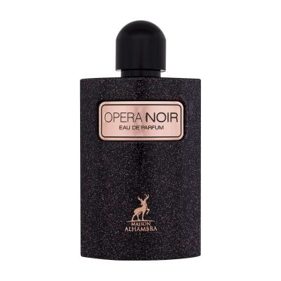 Maison Alhambra Opera Noir Parfumska voda za ženske 100 ml