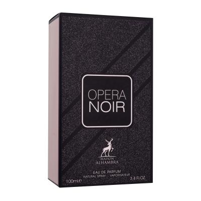 Maison Alhambra Opera Noir Parfumska voda za ženske 100 ml