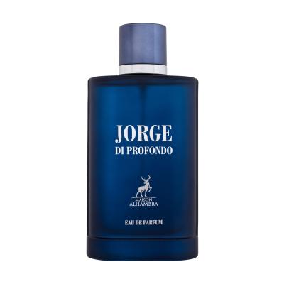 Maison Alhambra Jorge Di Profondo Parfumska voda za moške 100 ml