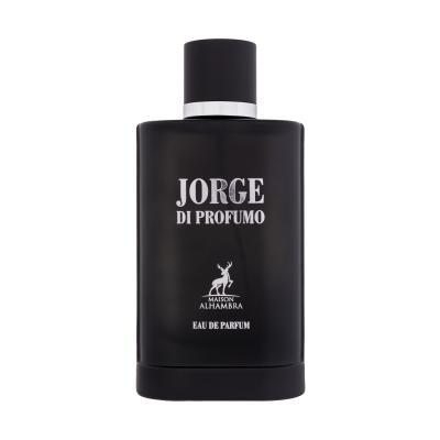 Maison Alhambra Jorge Di Profumo Parfumska voda za moške 100 ml