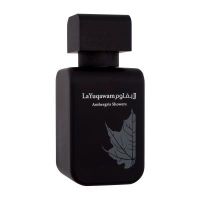 Rasasi La Yuqawam Ambergris Showers Parfumska voda za moške 75 ml