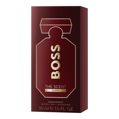 HUGO BOSS Boss The Scent Elixir Parfum za ženske 30 ml