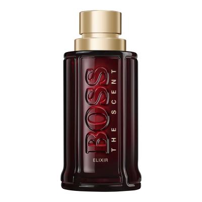 HUGO BOSS Boss The Scent Elixir Parfum za moške 100 ml