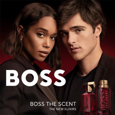 HUGO BOSS Boss The Scent Elixir Parfum za moške 100 ml
