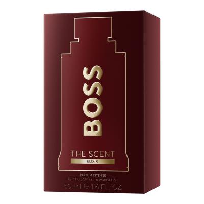 HUGO BOSS Boss The Scent Elixir Parfum za moške 50 ml