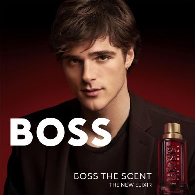 HUGO BOSS Boss The Scent Elixir Parfum za moške 50 ml