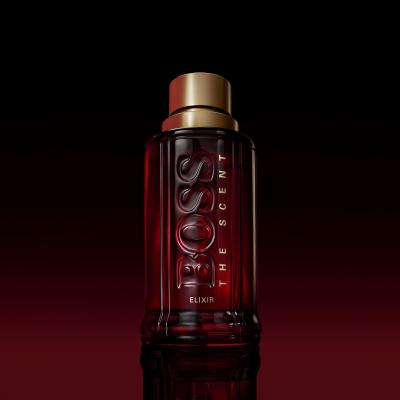 HUGO BOSS Boss The Scent Elixir Parfum za moške 50 ml