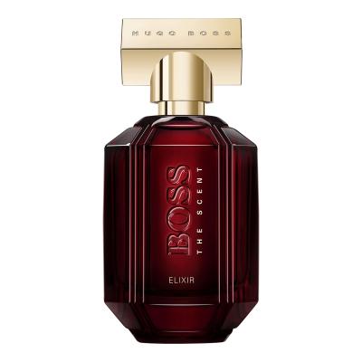 HUGO BOSS Boss The Scent Elixir Parfum za ženske 50 ml