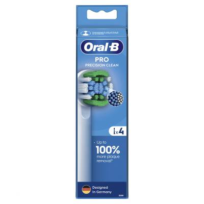 Oral-B Pro Precision Clean Nadomestni nastavki Set