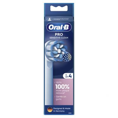 Oral-B Pro Sensitive Clean Nadomestni nastavki Set