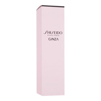 Shiseido Ginza Losjon za telo za ženske 200 ml