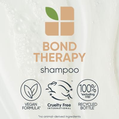 Biolage Bond Therapy Shampoo Šampon za ženske 250 ml