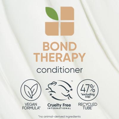 Biolage Bond Therapy Conditioner Balzam za lase za ženske 200 ml