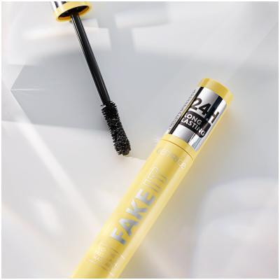 Catrice FAKE IT Volume &amp; False Lash Mascara Maskara za ženske 11 ml Odtenek 010 Deep Black