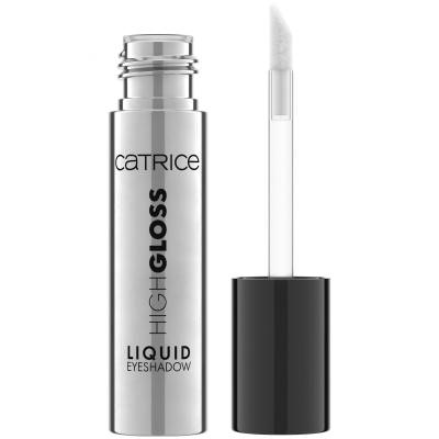 Catrice High Gloss Liquid Eyeshadow Senčilo za oči za ženske 4 ml Odtenek 010 Glossy Glam