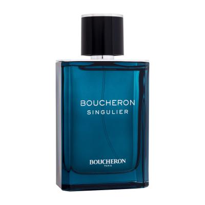 Boucheron Singulier Parfumska voda za moške 100 ml poškodovana škatla