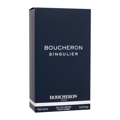 Boucheron Singulier Parfumska voda za moške 100 ml poškodovana škatla