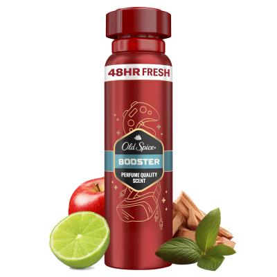 Old Spice Booster Deodorant za moške 150 ml