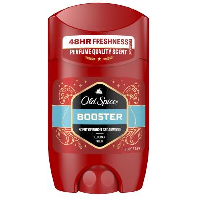 Old Spice Booster Deodorant za moške 50 ml