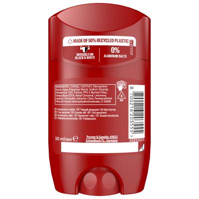 Old Spice Booster Deodorant za moške 50 ml