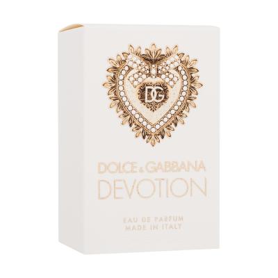 Dolce&amp;Gabbana Devotion Parfumska voda za ženske 30 ml