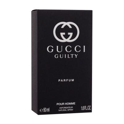 Gucci Guilty Parfum za moške 50 ml
